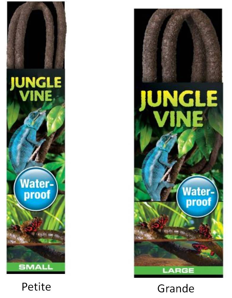 Exoterra Jungle Vines 6'
