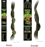 Exoterra EXO TERRA Liane de mousse 6'