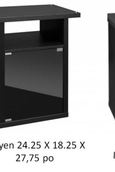 Exoterra EXO TERRA Meuble pour terrarium