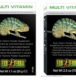 Exoterra EXO TERRA Multivitamines