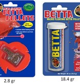 Zoomed Nourriture pour betta flottant - Micro Floating Betta Pellets