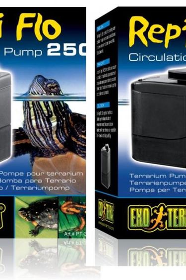 Exoterra EXO TERRA Pompe Repti Flo
