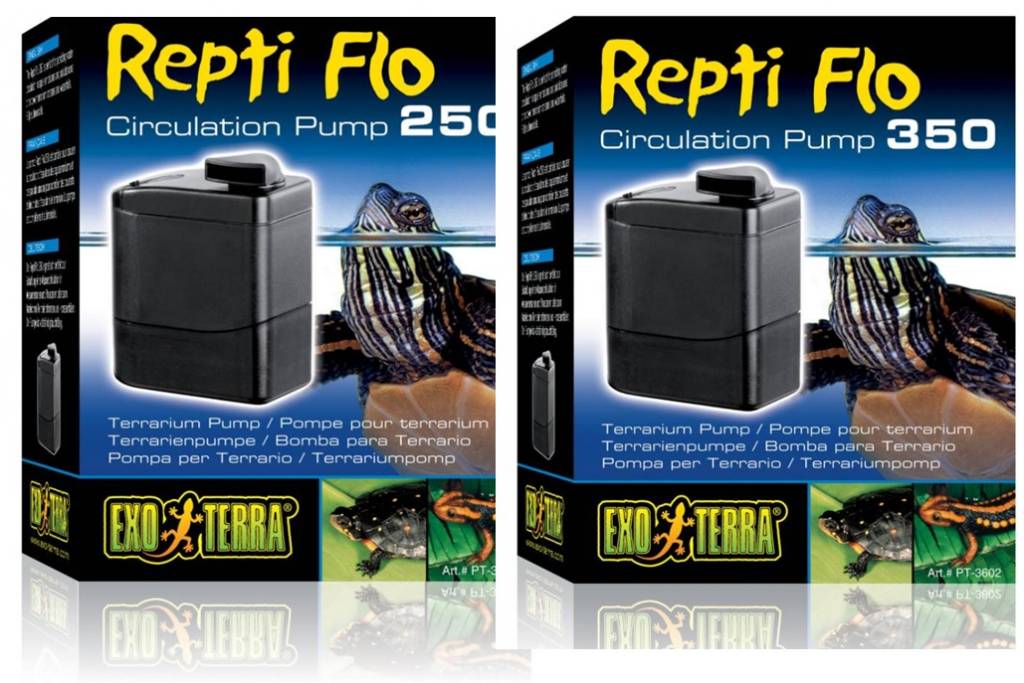 Exoterra EXO TERRA Pompe Repti Flo