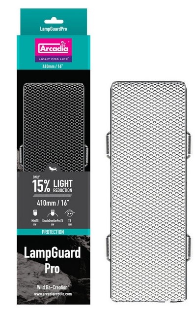 Arcadia ARCADIA LampGuardPro