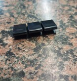 Zoomed ZOO MED 1 loquets pour couvercle de grillage Zoomed