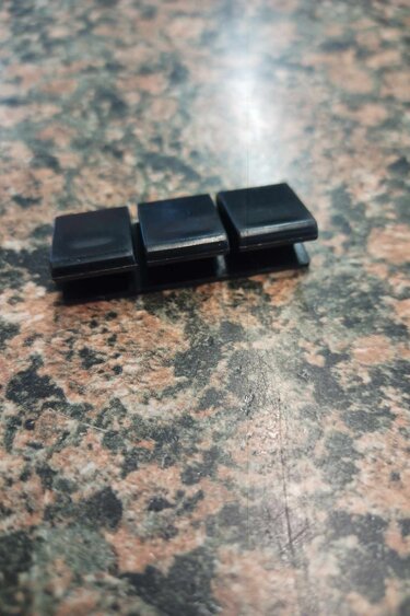 Zoomed ZOO MED 1 loquets pour couvercle de grillage Zoomed