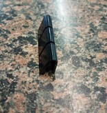 Zoomed ZOO MED 1 loquets pour couvercle de grillage Zoomed