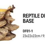ReptiZoo REPTIZOO RZ-DF01-1 Base pour fontaine à boire