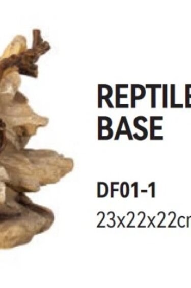 ReptiZoo REPTIZOO RZ-DF01-1 Base pour fontaine à boire