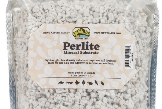 NewCal Pets Perlite 3 qt