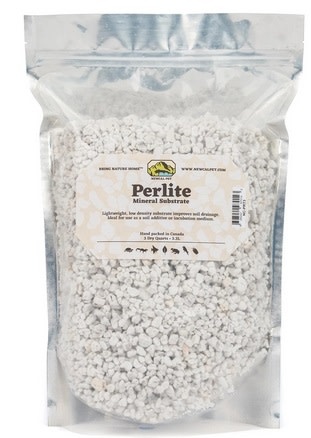 NewCal Pets Perlite 3 Qt