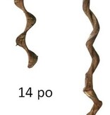 Prevue Hendryx PREVUE HENDRYX Branche verticale