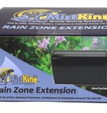 MistKing Zone de pluie et de brume / Mistking rain zone Extension 6"