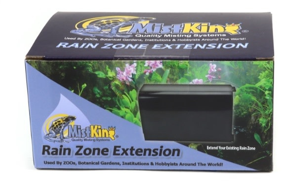 MistKing MISTKING MK-RZONEEXT Extension de zone de pluie 6"
