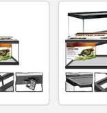 Zilla ZILLA Terrarium robuste