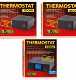 Exoterra EXO TERRA Thermostat électronique à interrupteur marche-arrêt