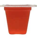 Komodo Jelly Pots Fruit 1.3 ozr each