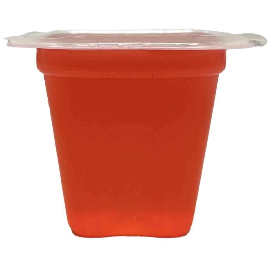 Komodo Jelly Pots Fruit 1.3 ozr each