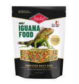Rep-cal REP-CAL 52279 Nourriture pour iguane adulte 2 lbs