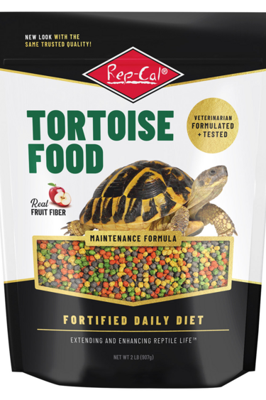 Rep-cal REP-CAL 52278 Nourriture pour tortoises adultes 2 lbs