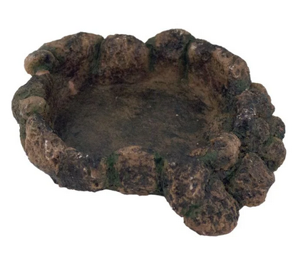 Aqua Globe AQUAGLOBE AQ-RDL Grand Plat pour Reptile