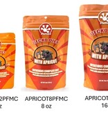 Pangea Abricot - Fruit Mix™ Banana Apricot Complete Gecko Diet
