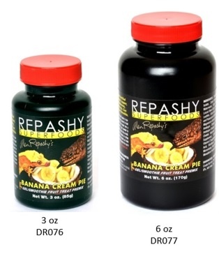 Repashy Banana Cream Pie