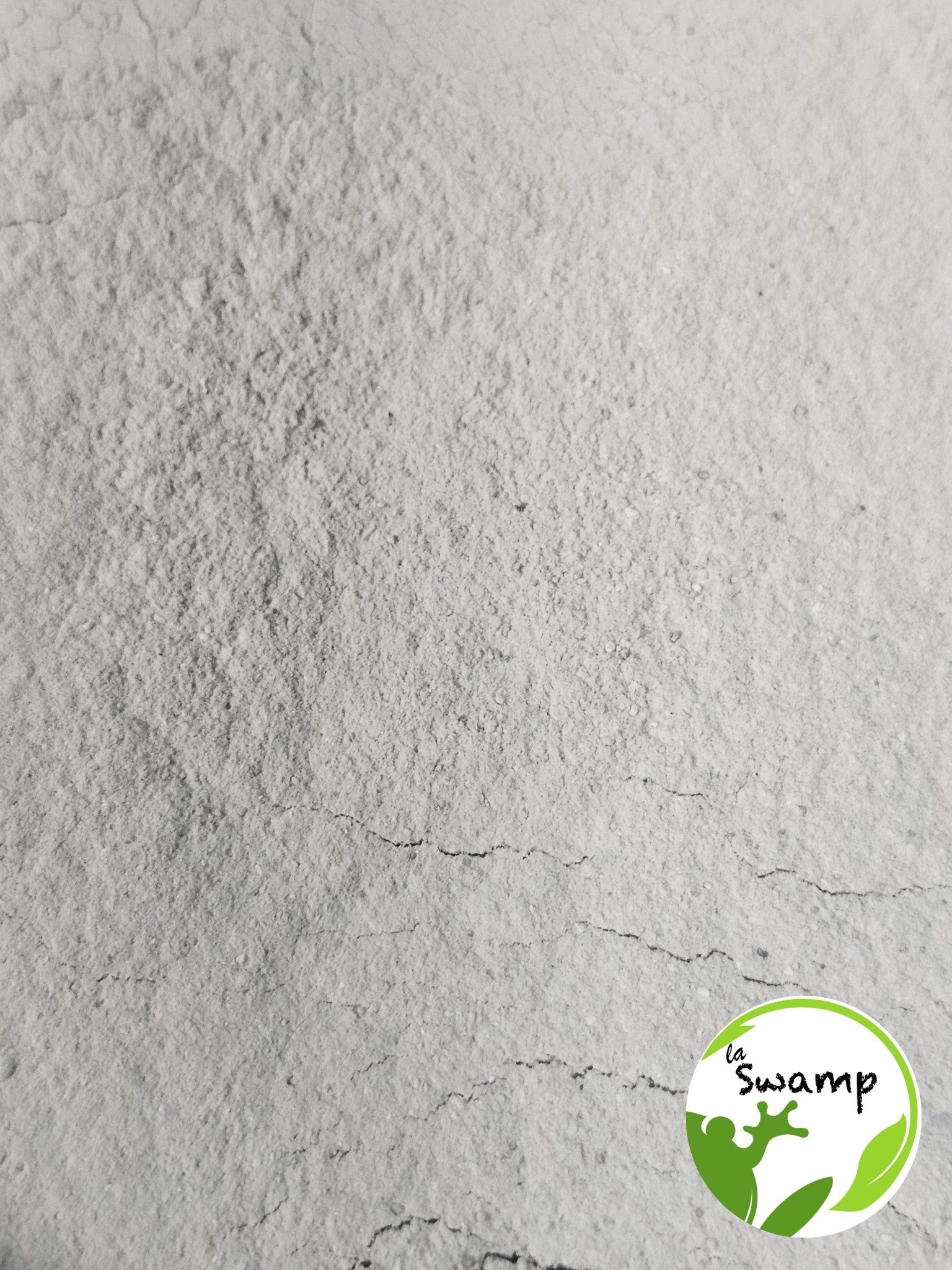 La Swamp LA SWAMP Argile calcaire 5 oz