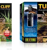 Exoterra EXO TERRA Falaise pour tortue