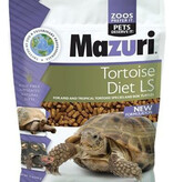 Mazuri Mazuri Tortoise LS Diet - 12 oz Bag