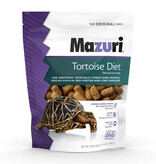 Mazuri Mazuri Tortoise Diet - 20 ozBag