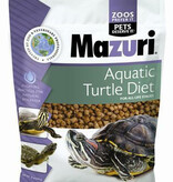Mazuri Mazuri Aquatic Turtle Diet - 12 oz Bag
