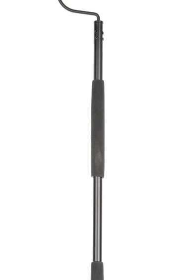 Terra  Tools Deluxe black double handle hook