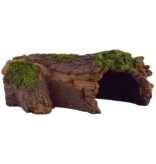 Reptiles treasures Mossy Hide