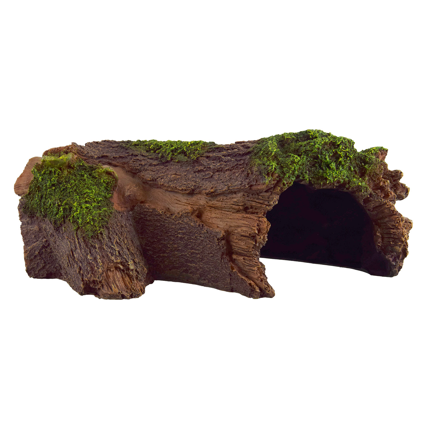 Reptiles treasures Cachette mousse - Mossy Hide