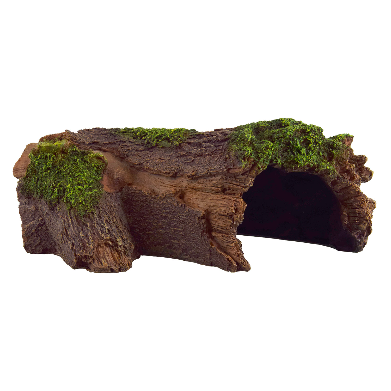 Reptiles treasures Mossy Hide