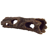 Reptiles treasures Bark Hide with Holes