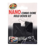 Zoomed Nano Combo Fixture Hold Down Kit