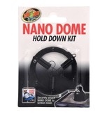 Zoomed  Nano dome hold down kit