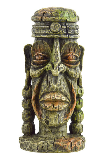 Treasures underwater UNDERWATER TREASURES 100947 Totem Tiki