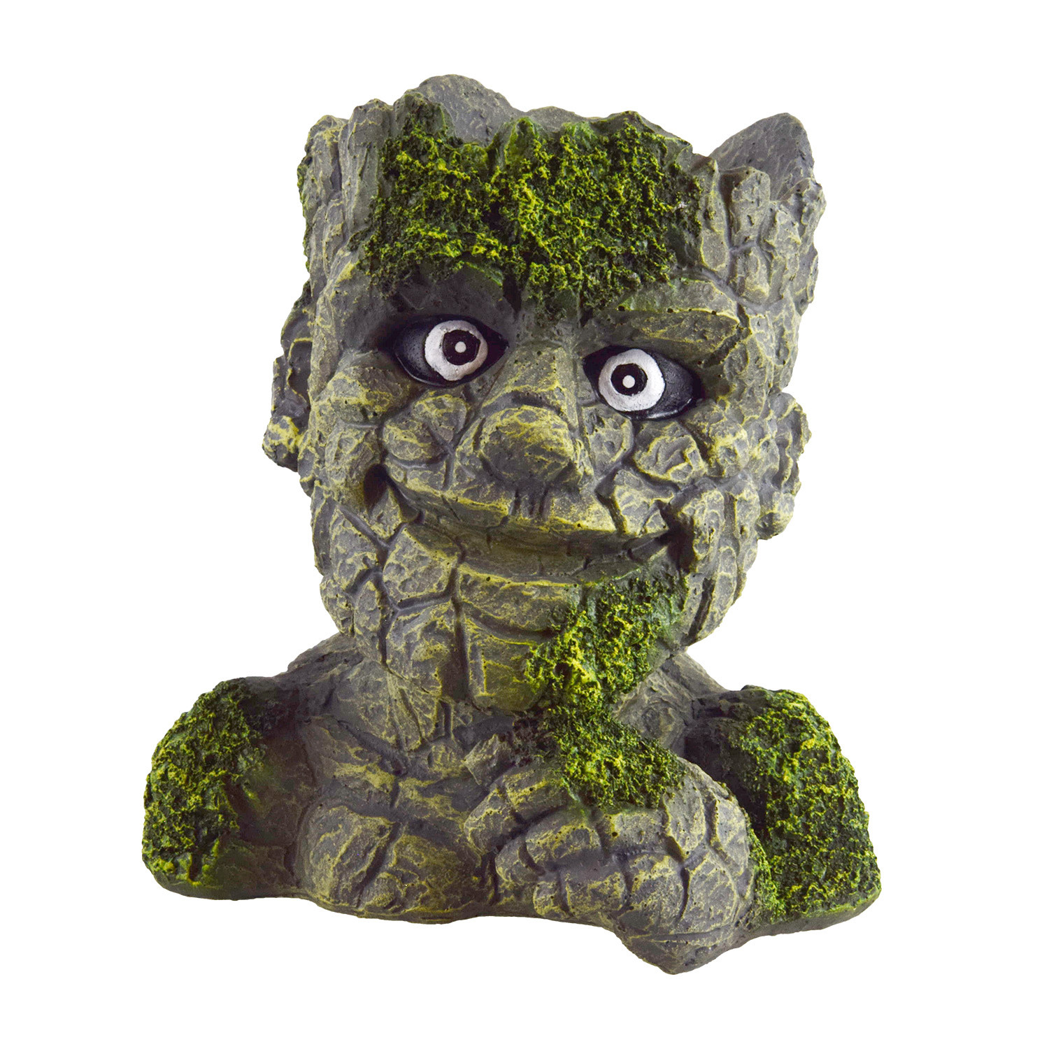 Treasures underwater UNDERWATER TREASURES 76793 Visage de pierre souriant