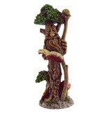 Treasures underwater Noble Tree Wizard