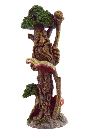 Treasures underwater UNDERWATER TREASURES 76964 Sorcier de l'arbre noble