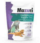 Mazuri MAZURI RR4112 Régime pour reptiles herbivores Mazuri - sac de 8 oz