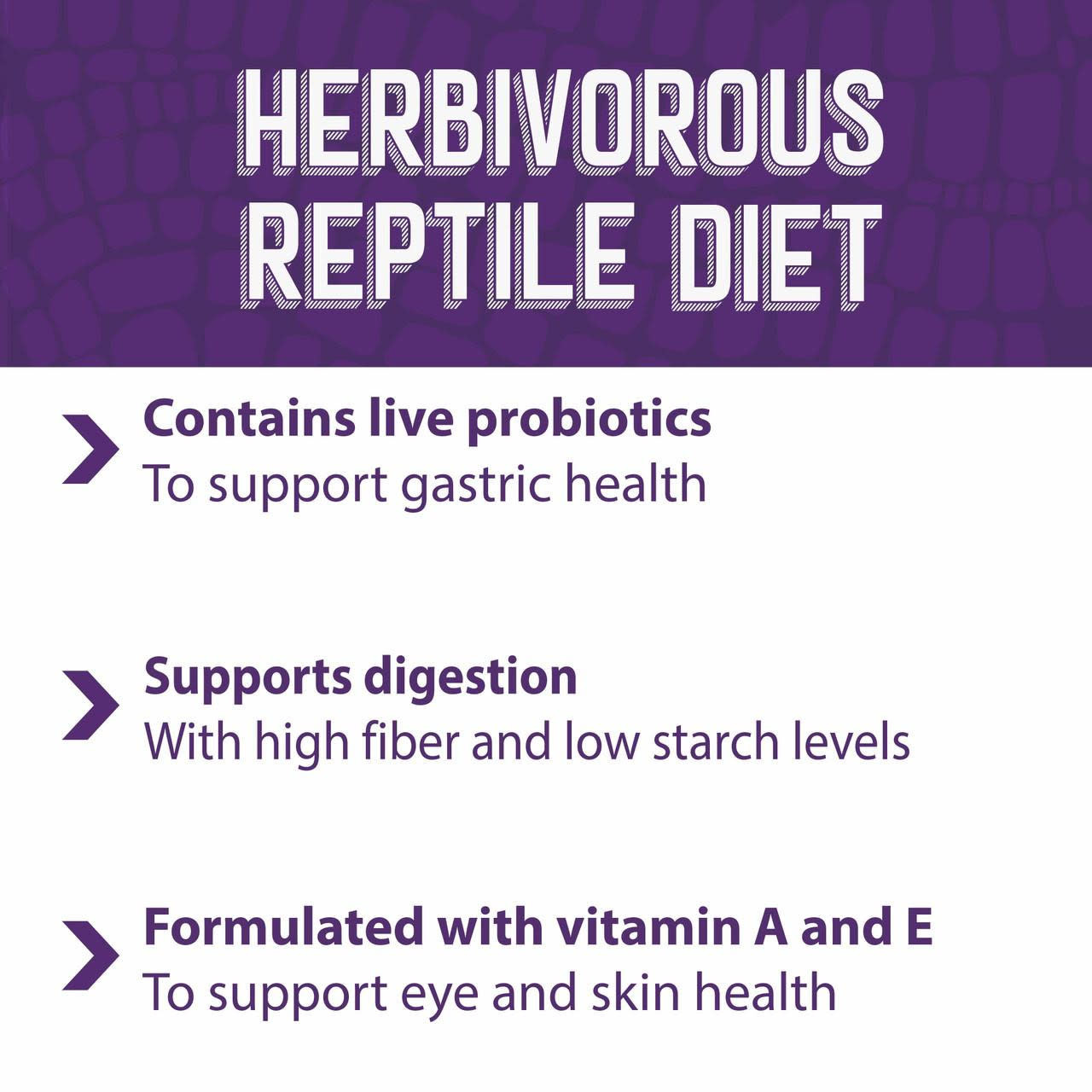 Mazuri Mazuri Herbivorous Reptile Diet