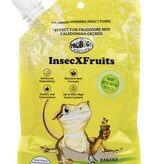 ProBugs PROBUGS PB-IXF-80 Purée d'insectes et Banane 80 gr
