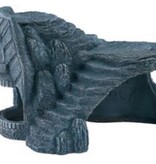 ReptiZoo Pharaoh Skull Hide Cave