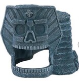 ReptiZoo Pharaoh Skull Hide Cave