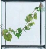 ReptiZoo Magnetic Adhesive Terrarium Plant (Grape Leaves) 25"