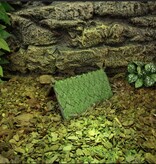 ReptiZoo Colour changing leaf tent hideout